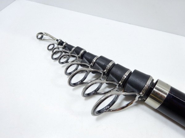 20ブルズアイ遠投 4-520P